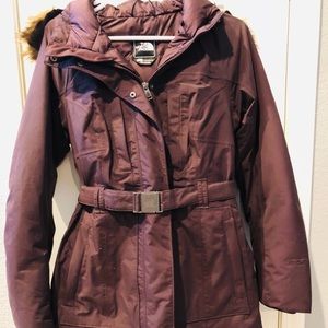 The North Face Women’s Jacket